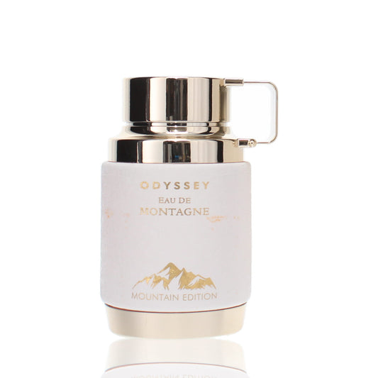 Armaf Odyssey Eau De Montage Para Hombre/Mujer