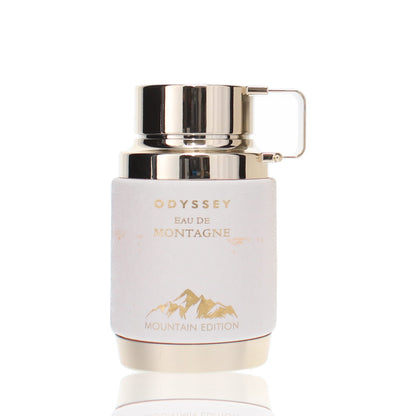 Armaf Odyssey Eau De Montage Eau De Parfum Perfume