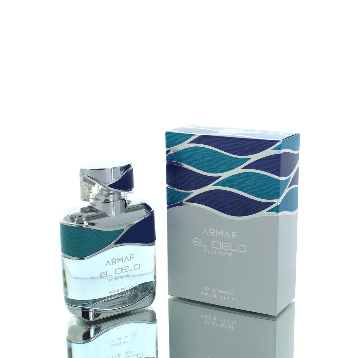 Armaf El Cielo para hombre