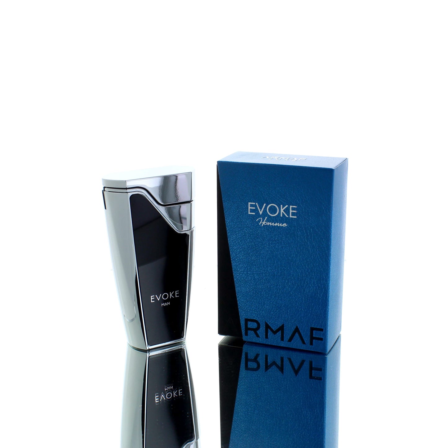 Armaf Luxe Evoke Blue