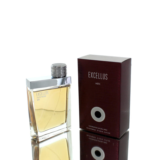 Armaf Excellus (CH Twist) For Man Eau De Parfum Perfume Boxed