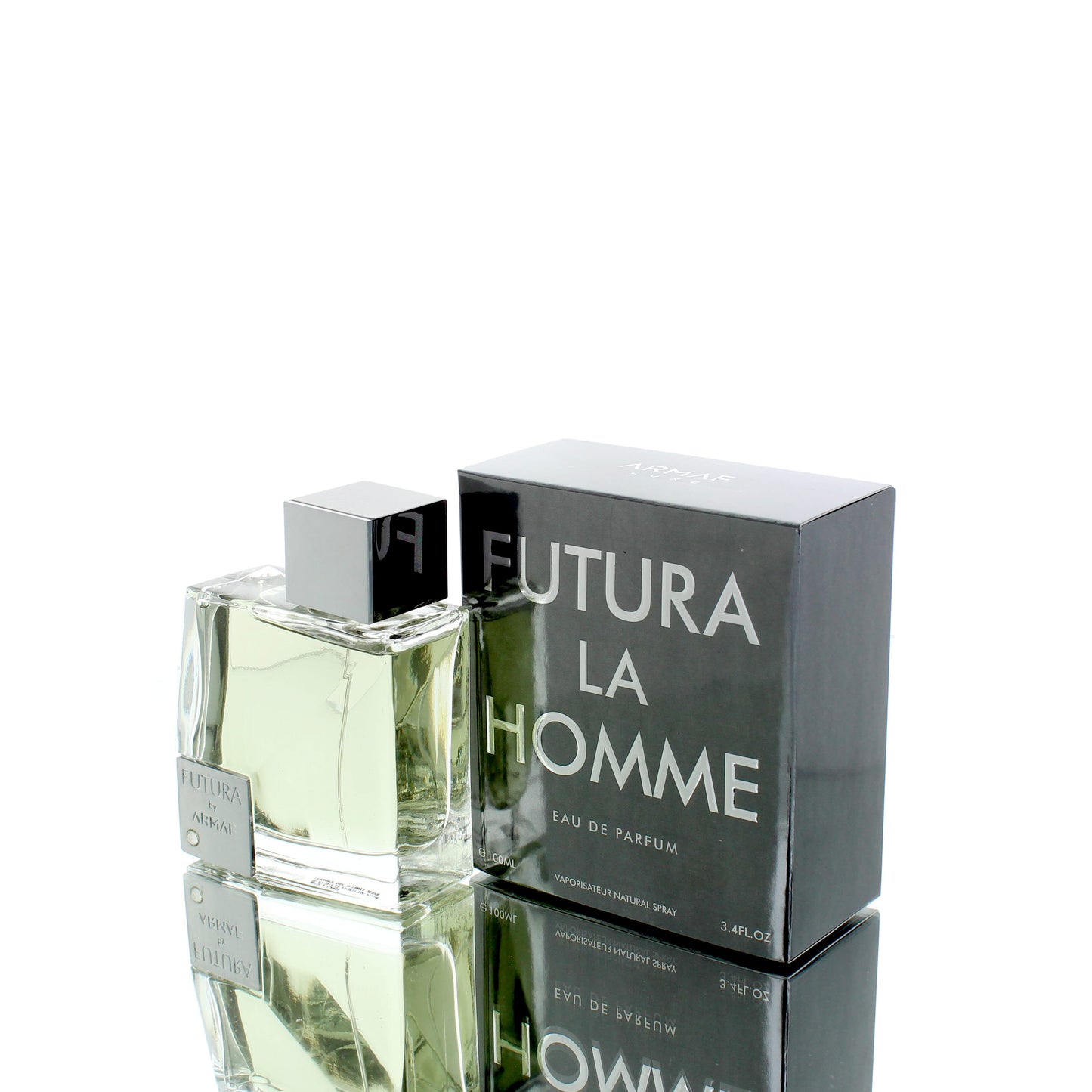 Armaf Futura (Dior Homme Twist)