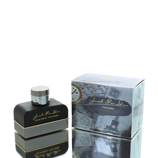 Armaf Just For You (Gentleman Only Twist) Para hombre