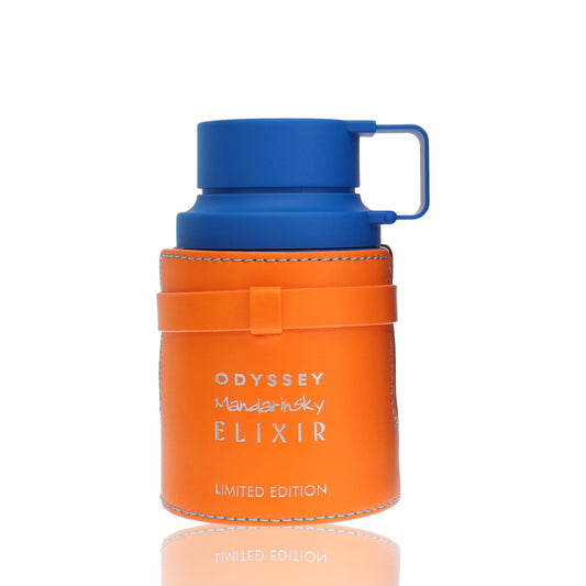 Armaf Odyssey Mandarin Sky Elixir Edition For Man/Woman Eau De Parfum Perfume Boxed