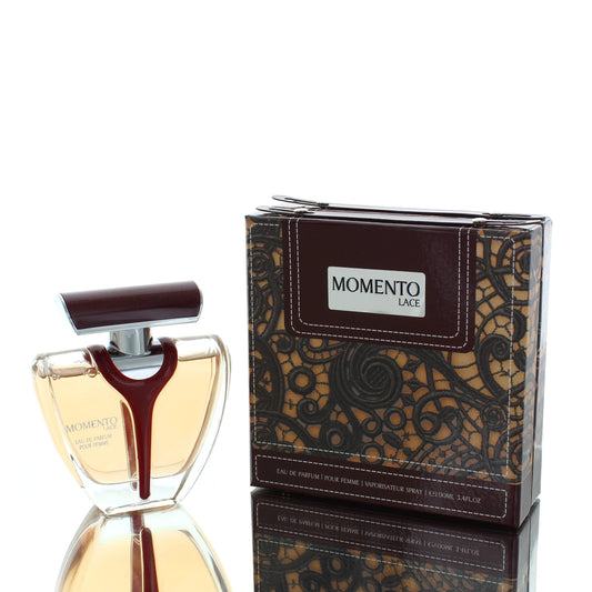 Encaje Armaf Momento para mujer