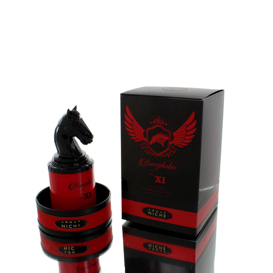 Armaf Bucephalus XI For Man