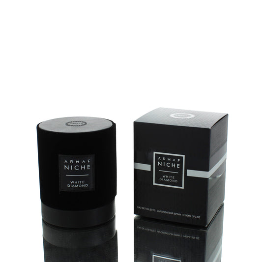 Armaf Niche White Diamond For Man