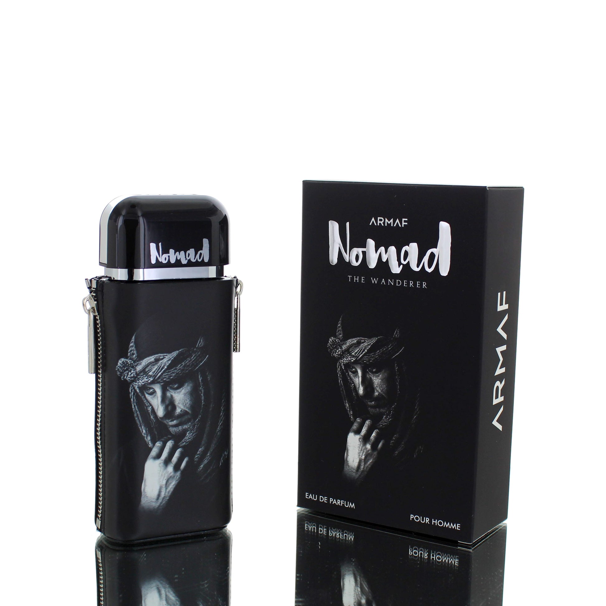 Armaf Nomad Pour Homme For Man Eau De Parfum Perfume Boxed