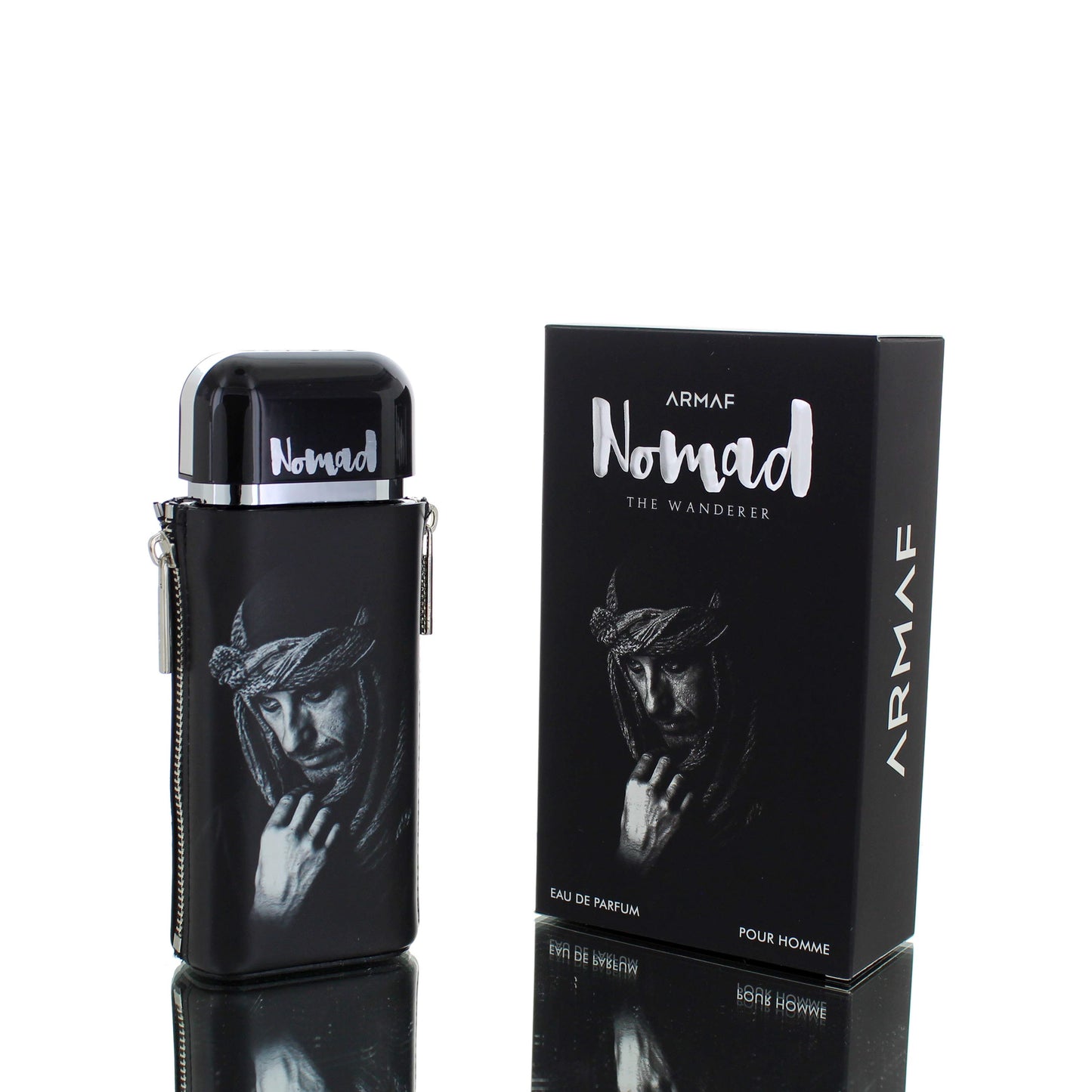 Armaf Nomad Pour Homme