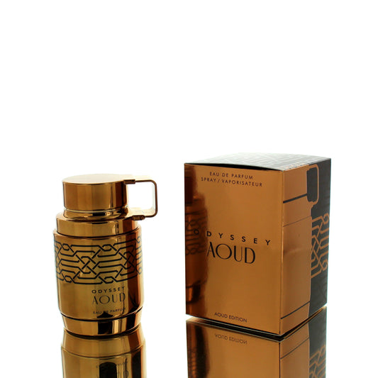 Armaf Odyssey Aoud For Man