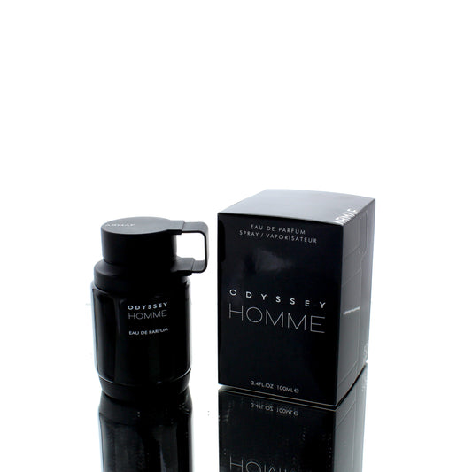 Armaf Odyssey Homme (Black) For Man