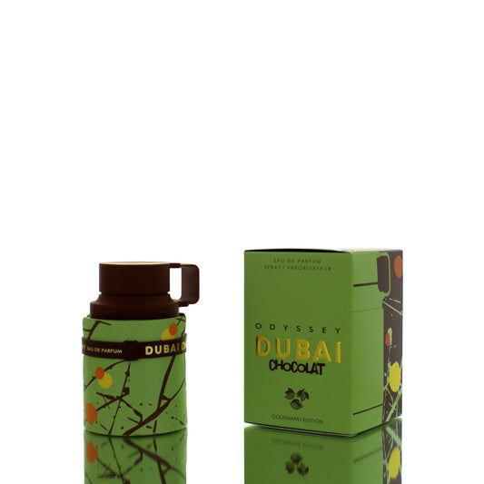 Armaf Odyssey Dubai Chocolate For Man/Woman Eau De Parfum Perfume Boxed