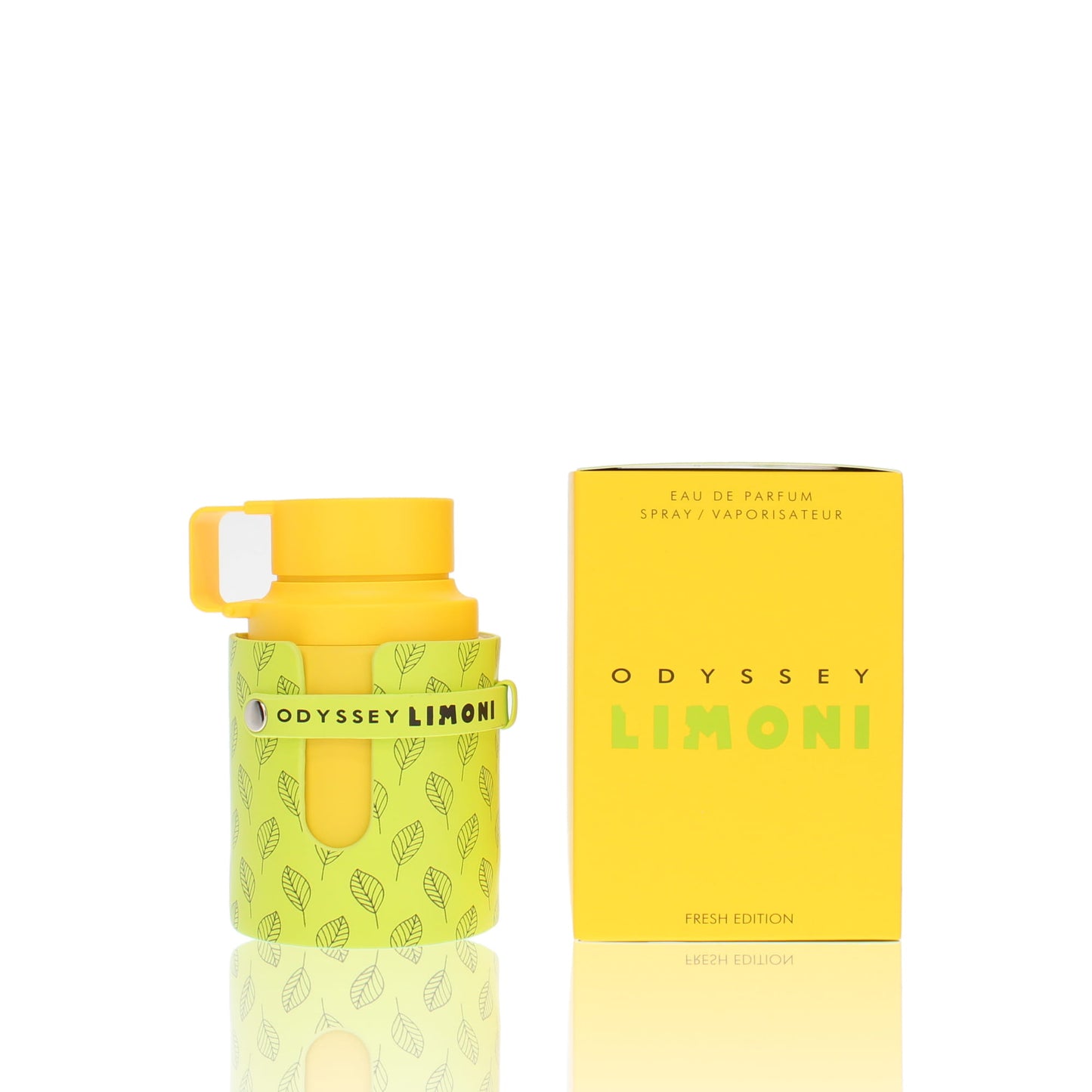 Armaf Odyssey Limoni Fresh For Man/Woman