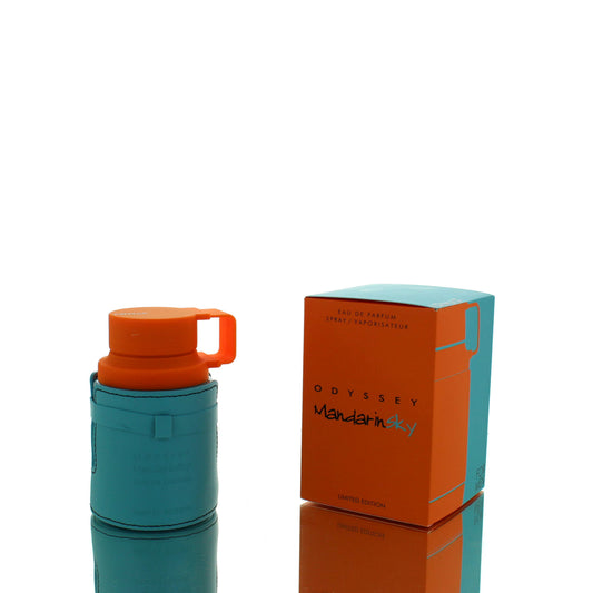 Armaf Odyssey Mandarin For Man Eau De Parfum Perfume Boxed