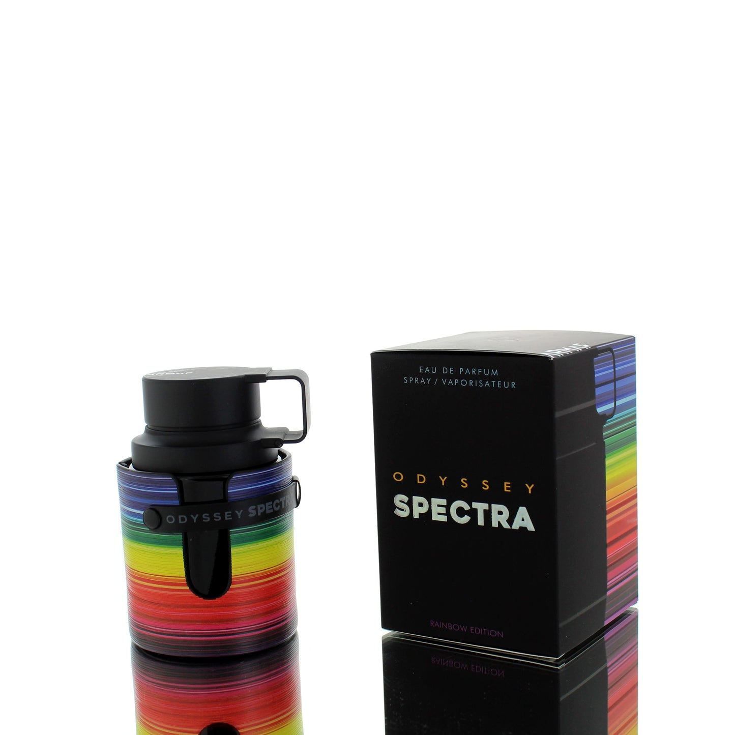 Armaf Odyssey Spectra Rainbow Edition