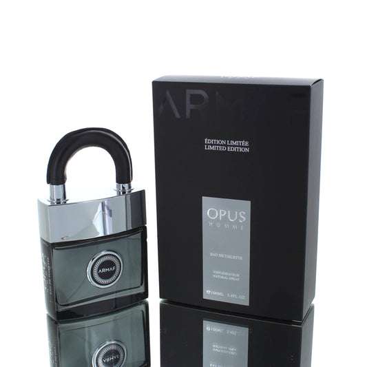 Armaf Opus (La cerradura) para el hombre