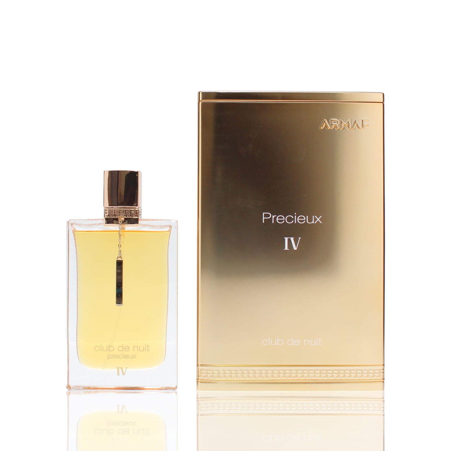 Armaf Club De Nuit Precieux IV For Woman