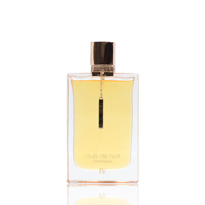 Armaf Club De Nuit Precieux IV Extrait De Parfum Perfume