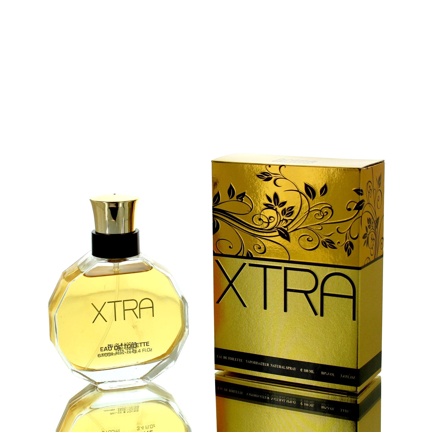 Armaf Prime Collection Xtra Gold