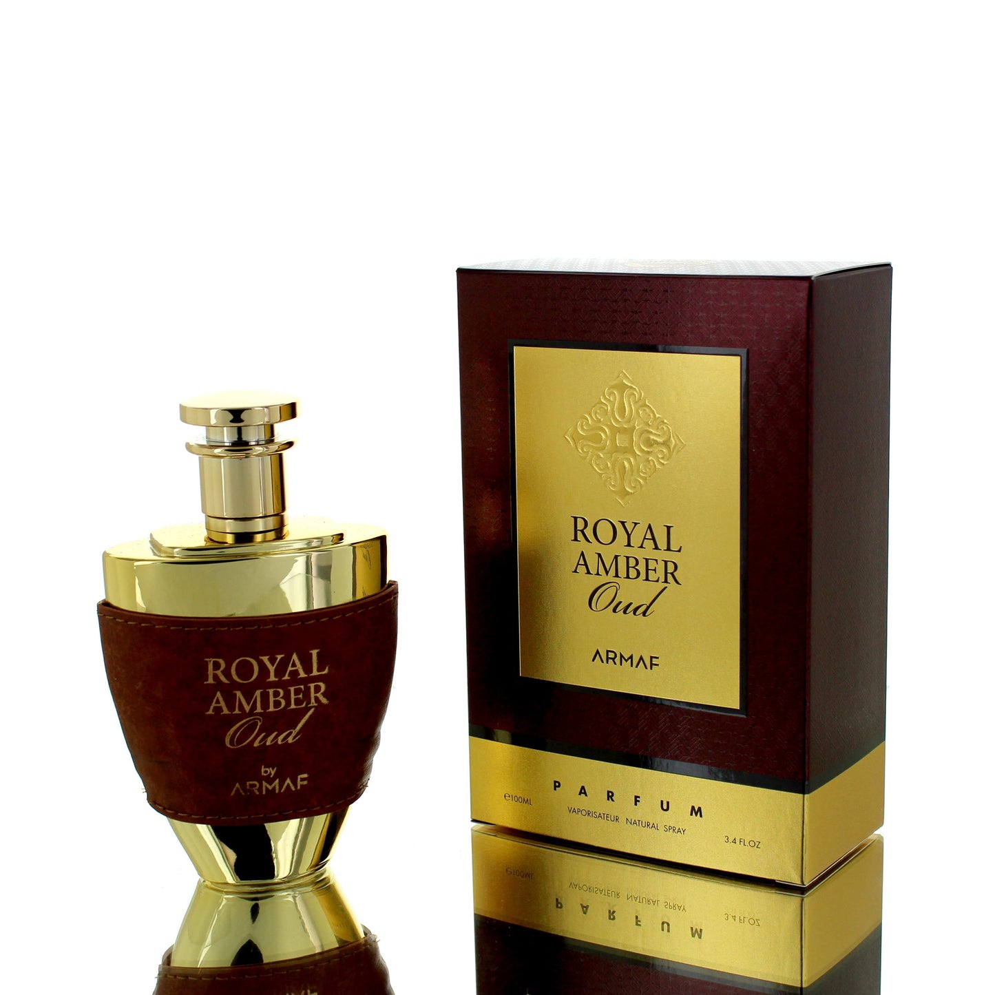 Armaf Royal Amber Oud