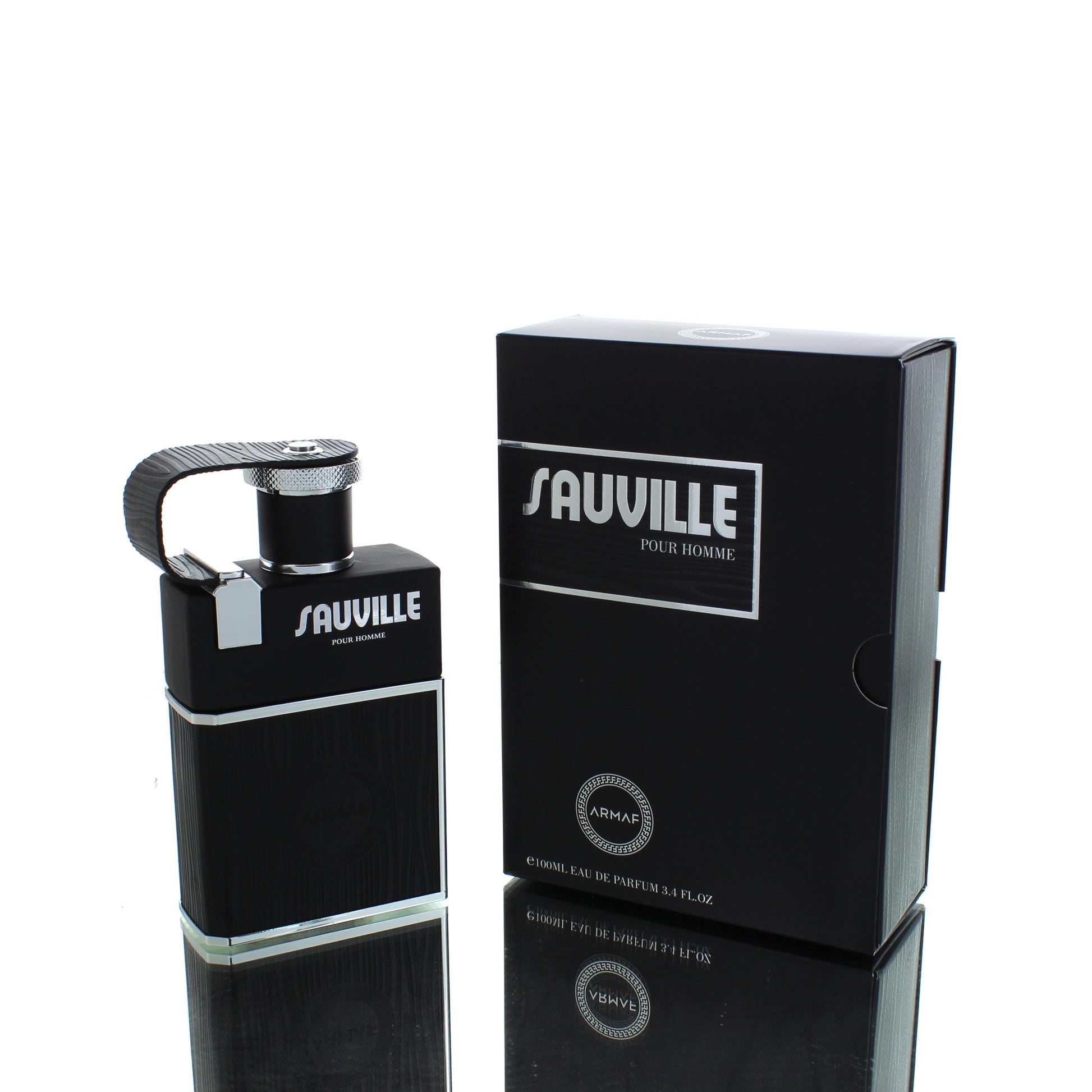 Armaf Sauville For Man Eau De Parfum Perfume Boxed
