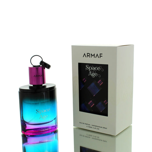 Armaf Space Age For Man/Woman