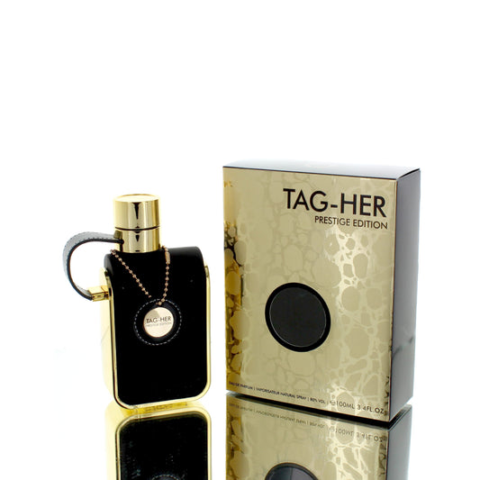 Armaf Tag Her Prestige (Lady Million Twist) para mujer