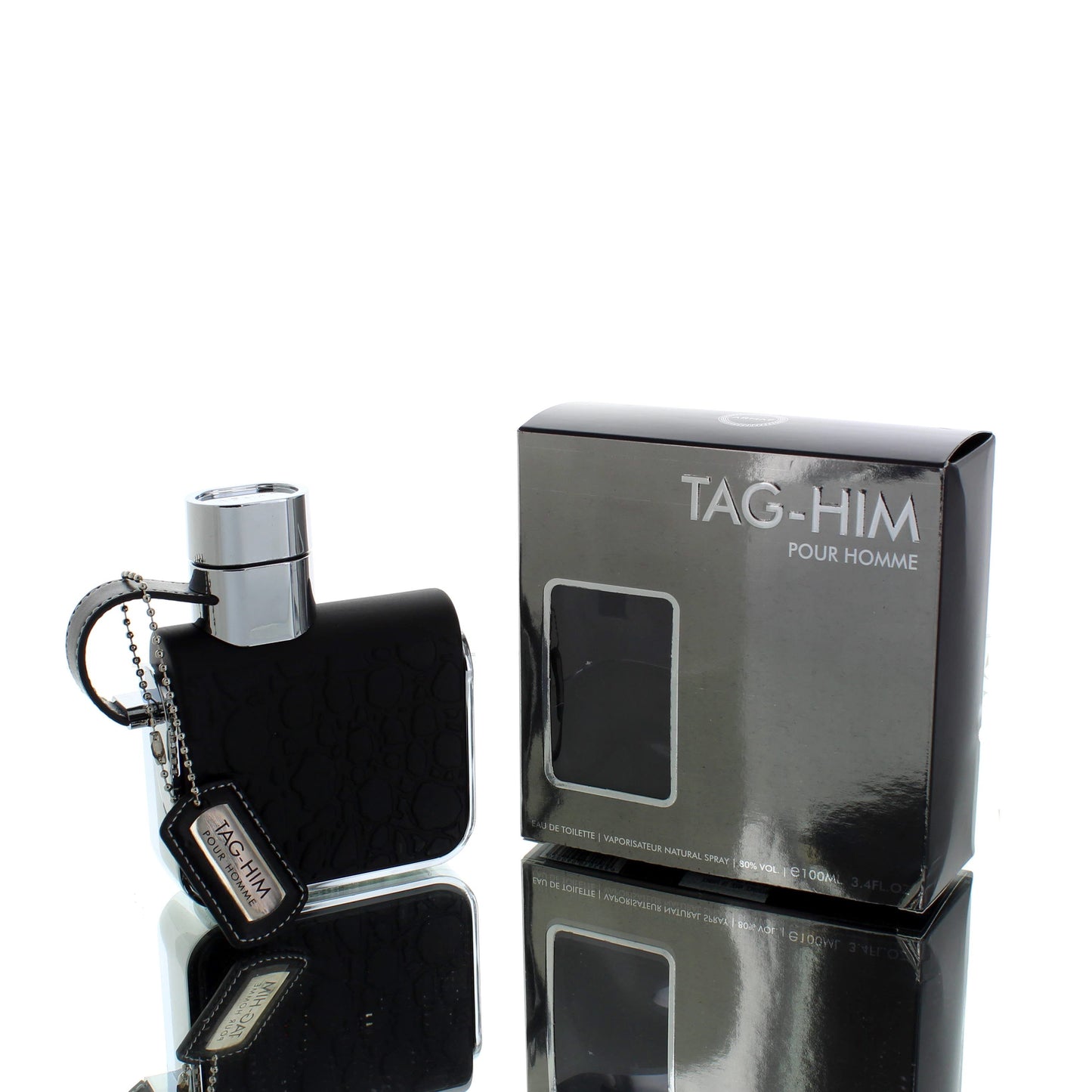 Armaf Tag Him (Chanel Bleu Twist) For Man