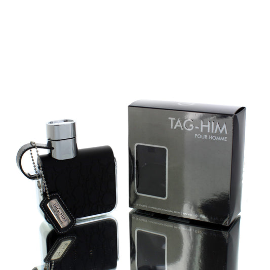 Armaf Tag Him (Chanel Bleu Twist) para hombre