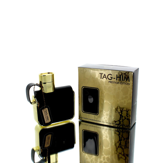 Armaf Tag Him Prestige (1 millón de clones) para hombre