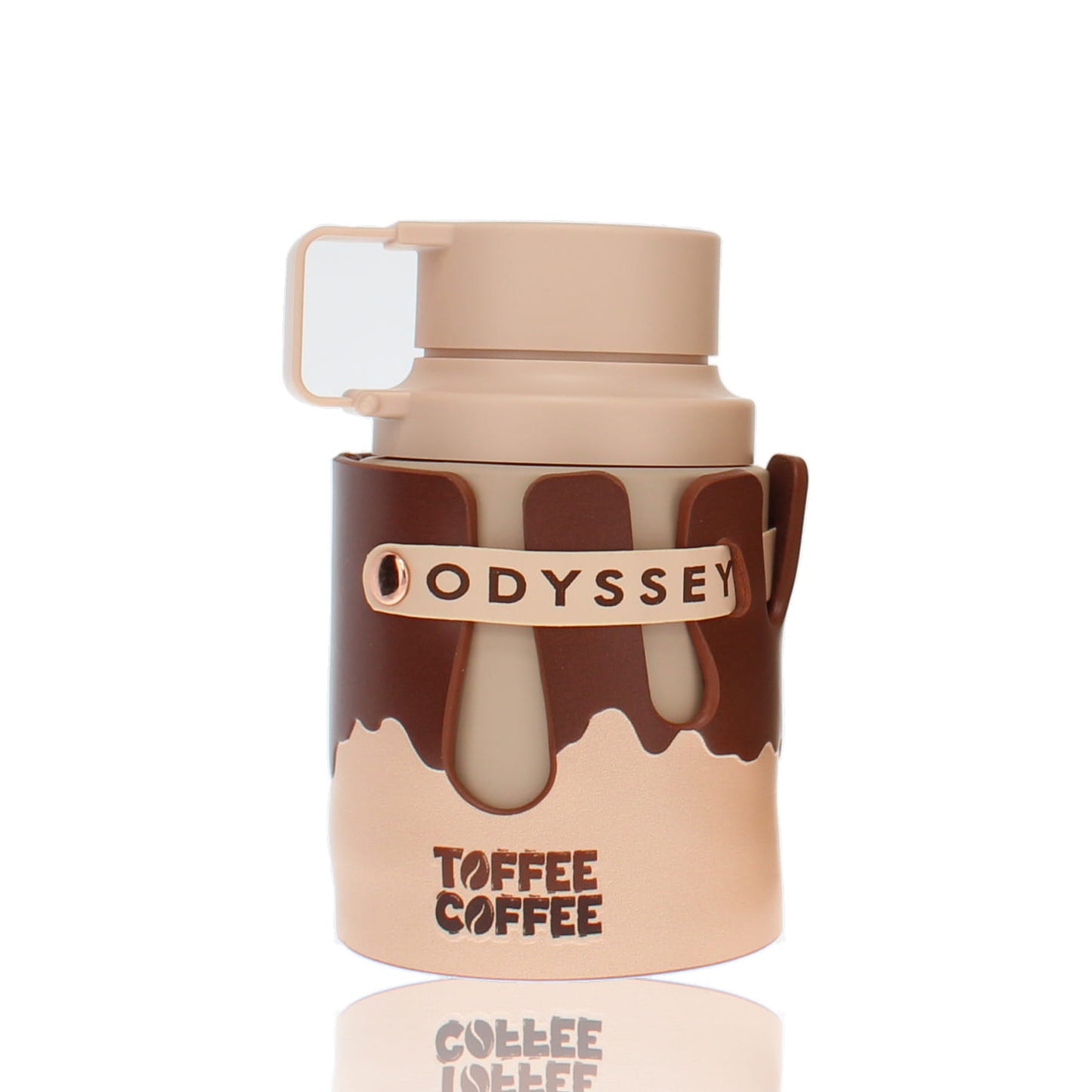 Armaf Odyssey Toffee Coffee For Man/Woman Eau De Parfum Perfume Boxed