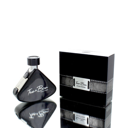 Armaf Tres Bon (Aventus se encuentra con un toque irlandés verde) para hombre