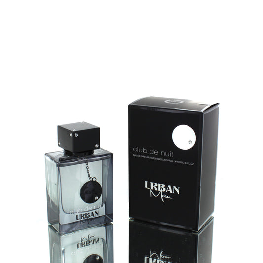 Armaf Club De Nuit Urban Hombre Para Hombre