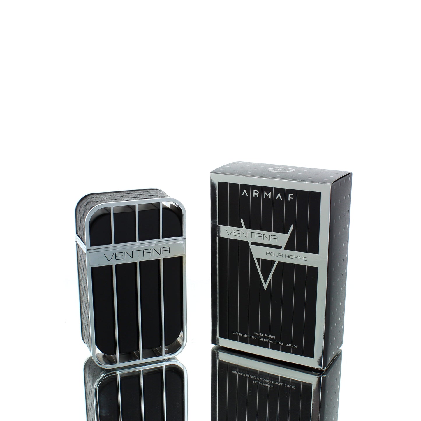 Armaf Ventana (Sauvage Twist) para hombre