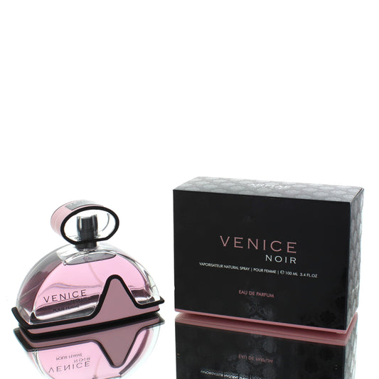 Armaf Venice Noir para mujer