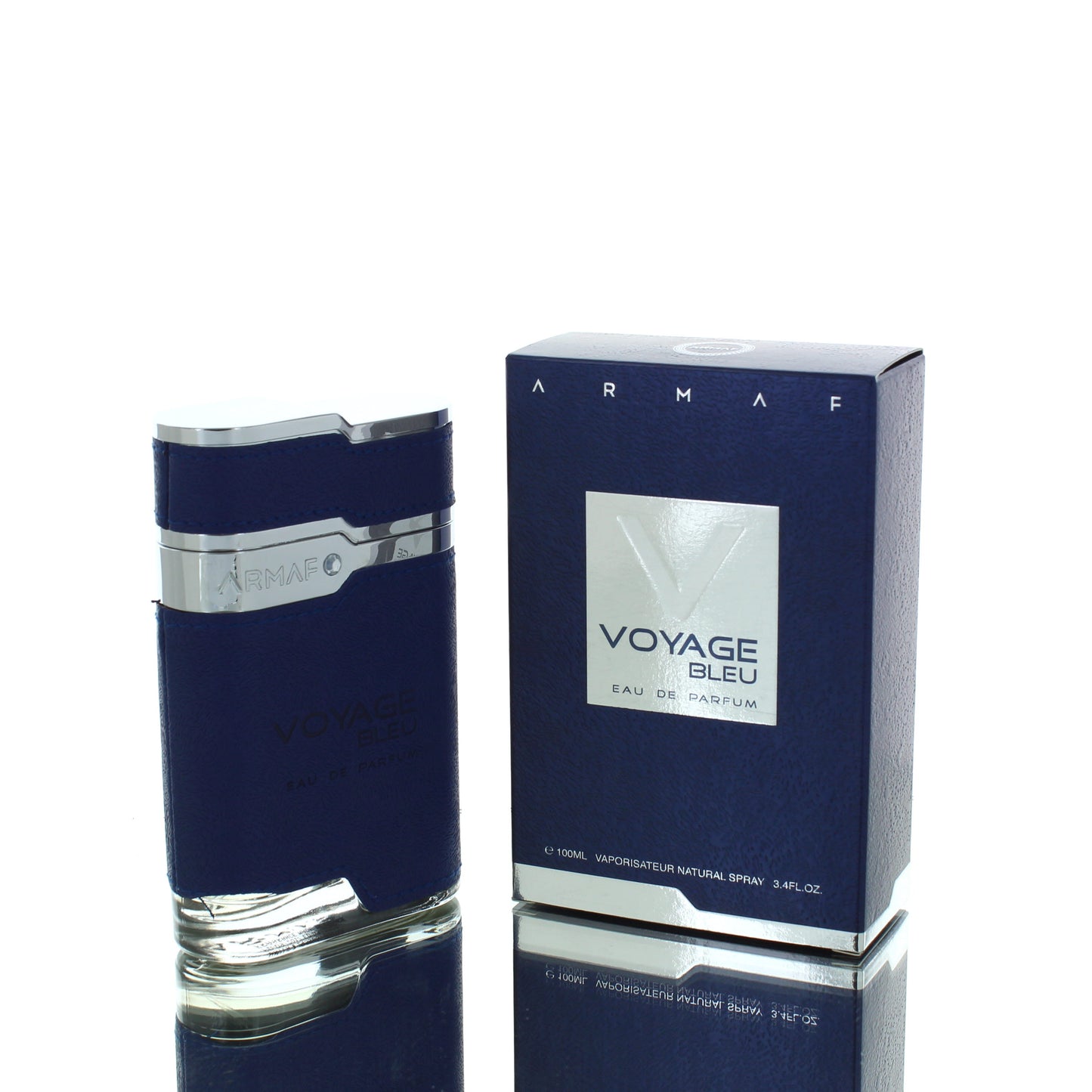 Armaf Voyage Bleu (Ultimate Bleu Edp Twist)