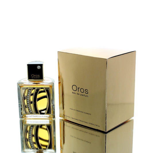 Armaf Oros (Hecho con Swarovski Elements) Para Mujer