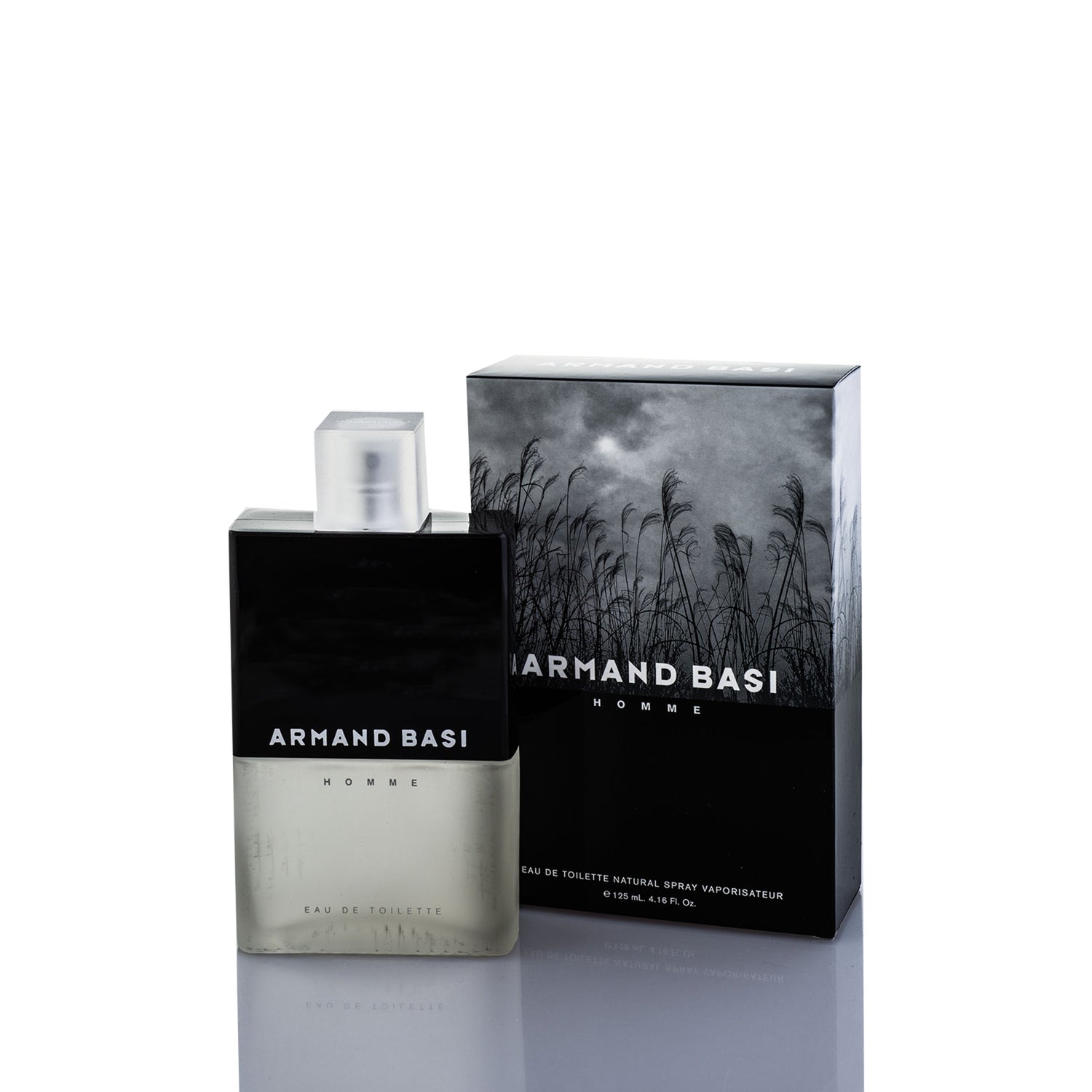 Armand Bassi Homme For Man