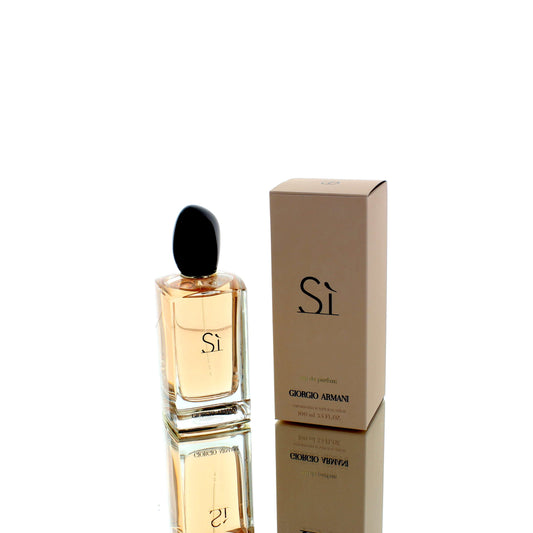 Giorgio Armani 'Si' For Woman