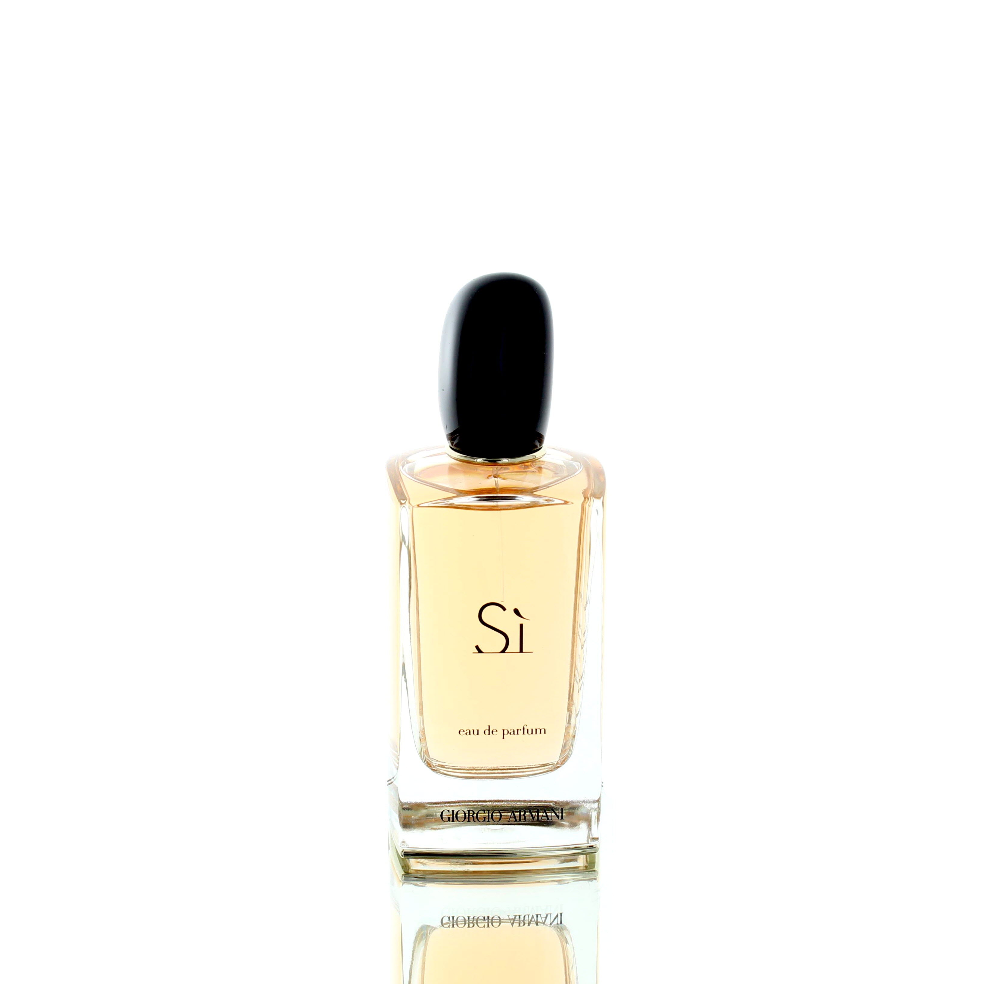 Giorgio Armani Si 香水 100ml + 5ml Sì Eau de Parfum - Armani