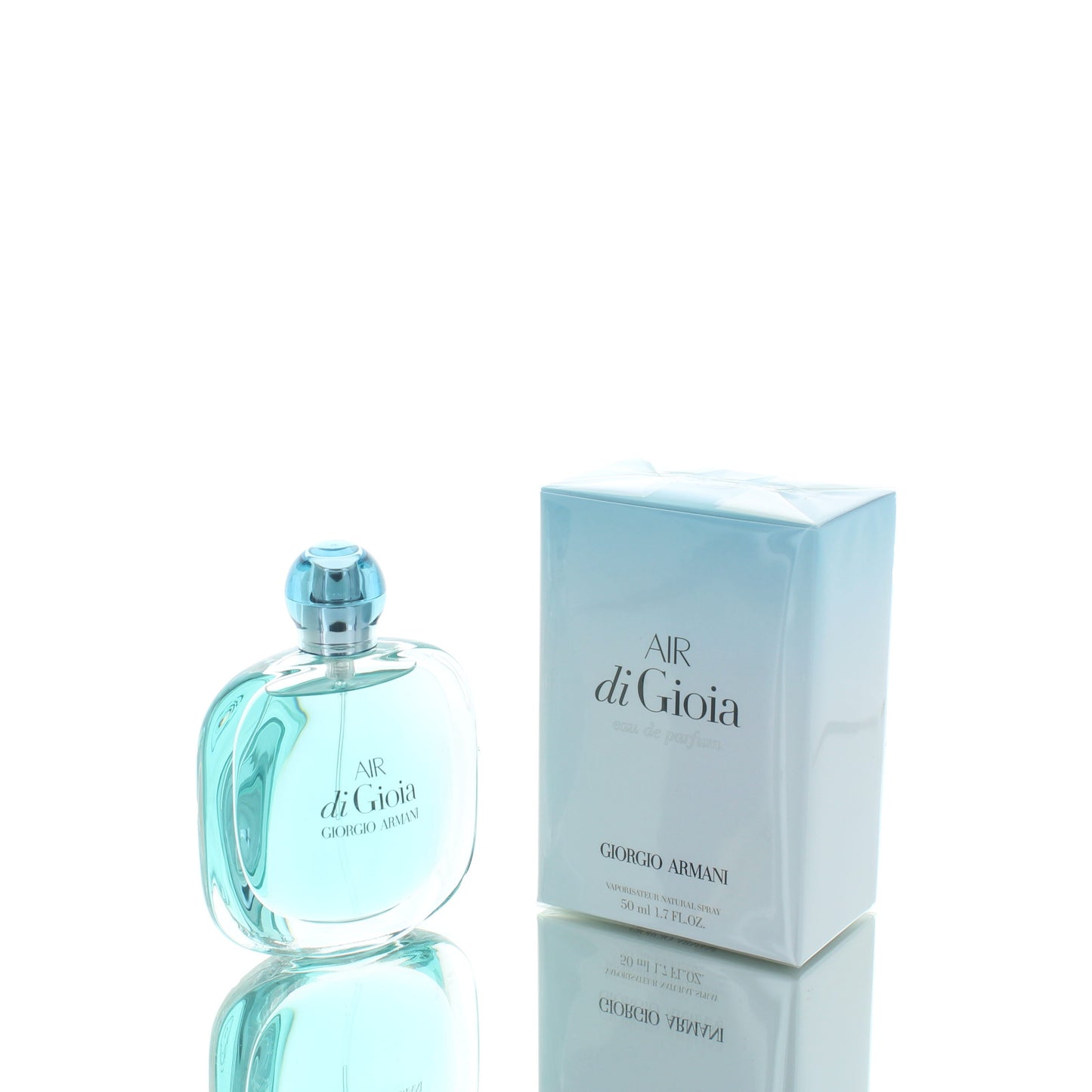 Giorgio Armani Acqua Di Gioa Air Gioa