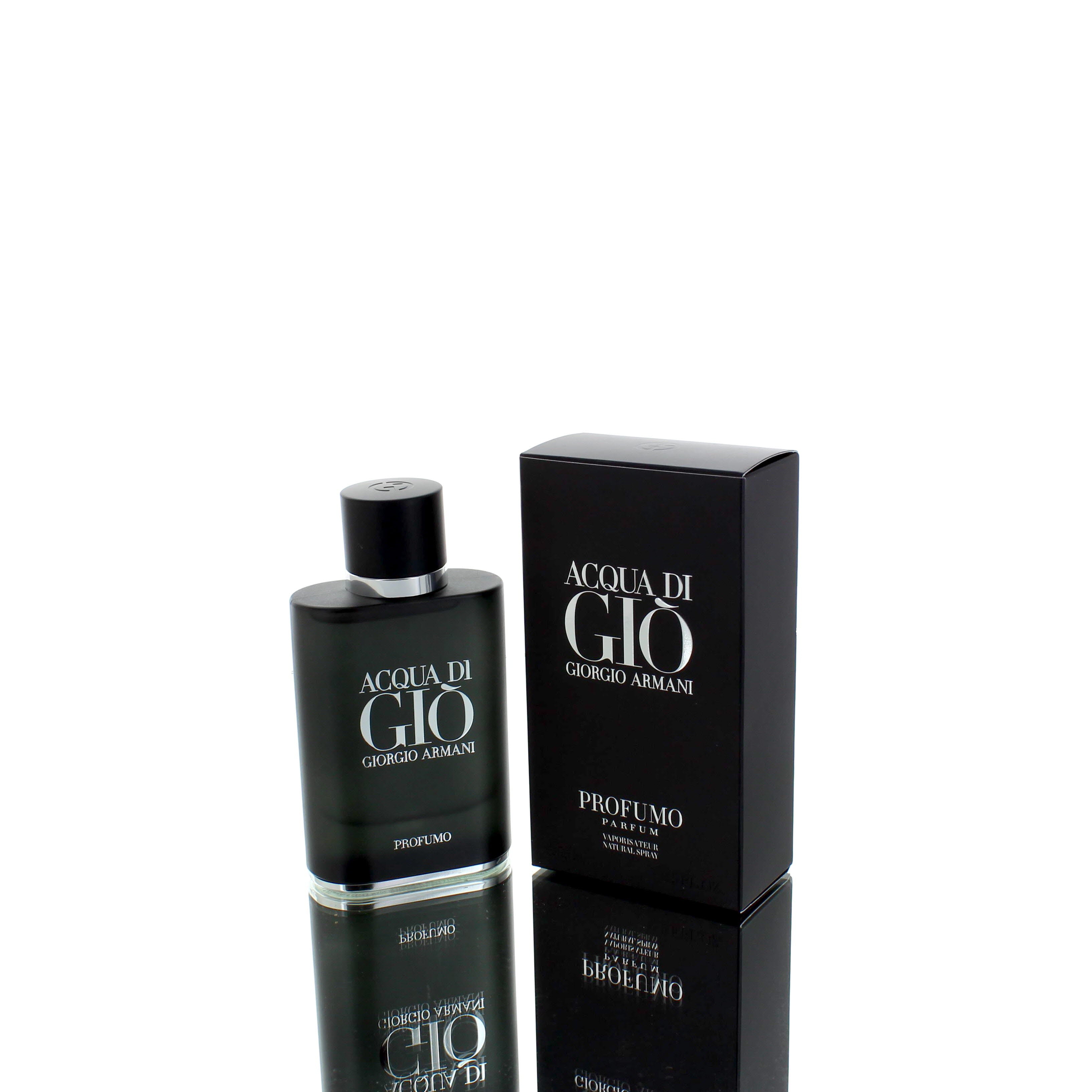 Best Price Online Deals for Giorgio Armani Acqua Di Gio Profumo