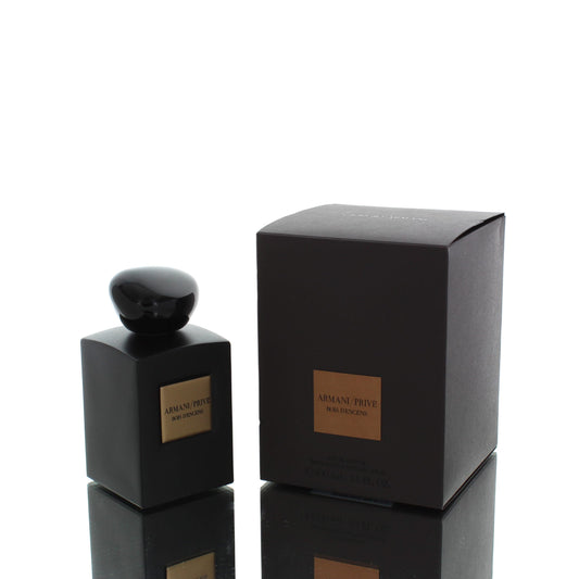 Giorgio Armani Prive Bois d'Encens For Man/Woman