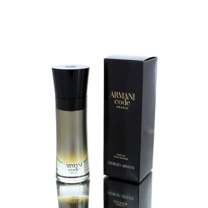 Armani Code Absolu