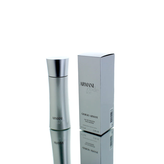 Buy Giorgio Armani Code Ice For Man in Canada online. Best Price from Fragrancebuy. Discontinued perfume and new arrivals
