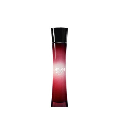 Buy Giorgio Armani Code Satin For Woman perfume and cologne online  at the lowest price. Fragrancebuy is your source for authentic niche fragrances at wholesale prices in Canada. Buy real perfume online at the best price. Shop deals and buy legit fragrance at wholesale price in Canada