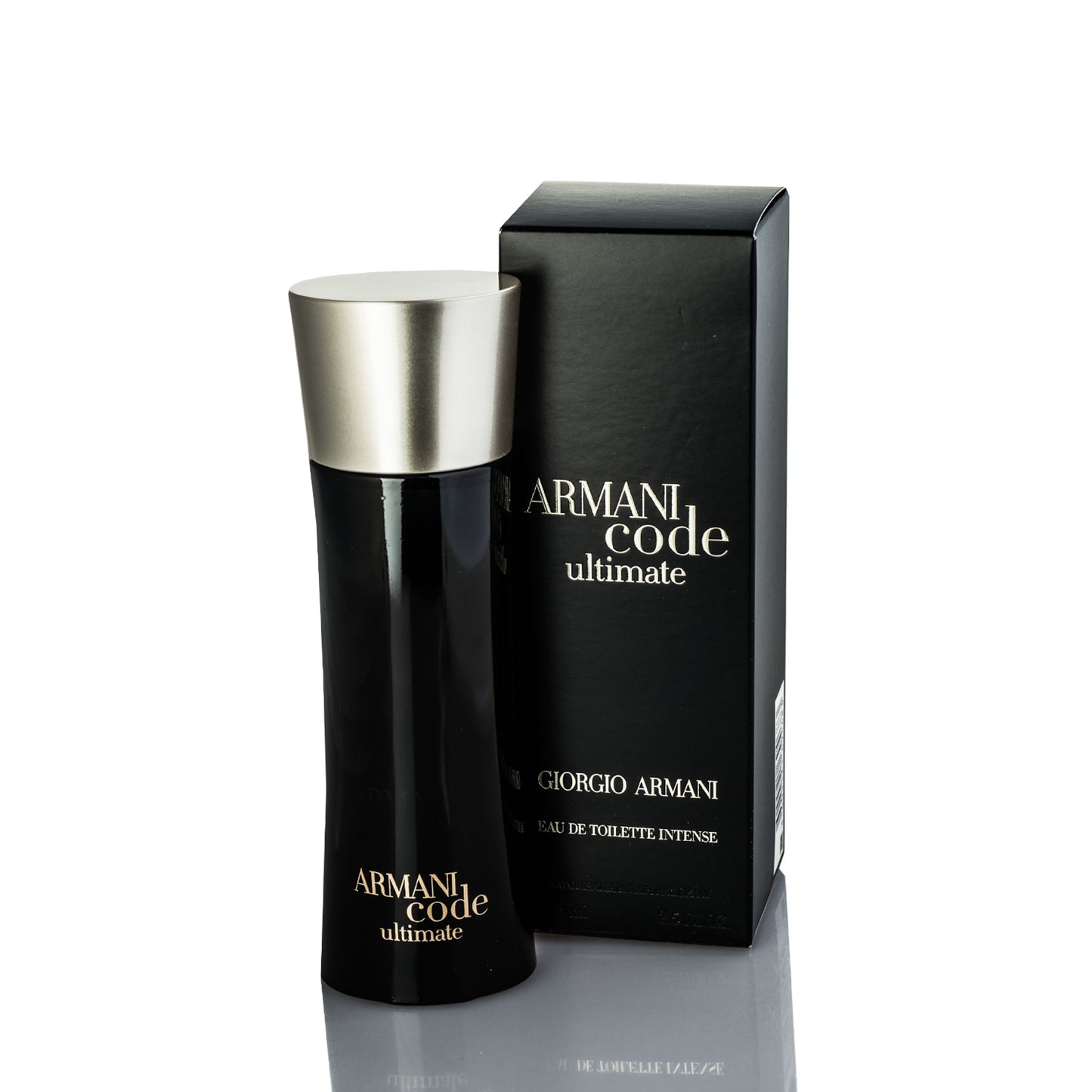 Giorgio Armani Code Ultimate Intense