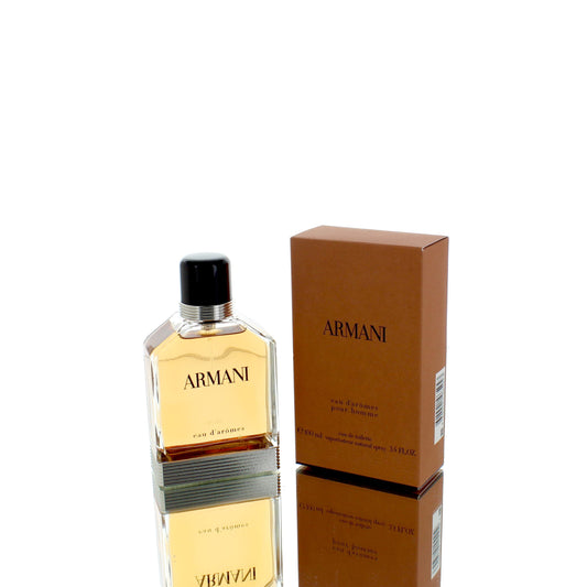 Giorgio Armani Eau D'aromes For Man