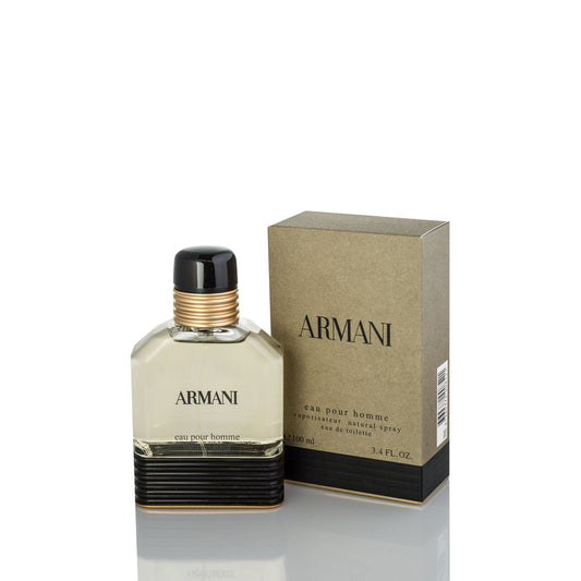 Giorgio Armani Classic For Man