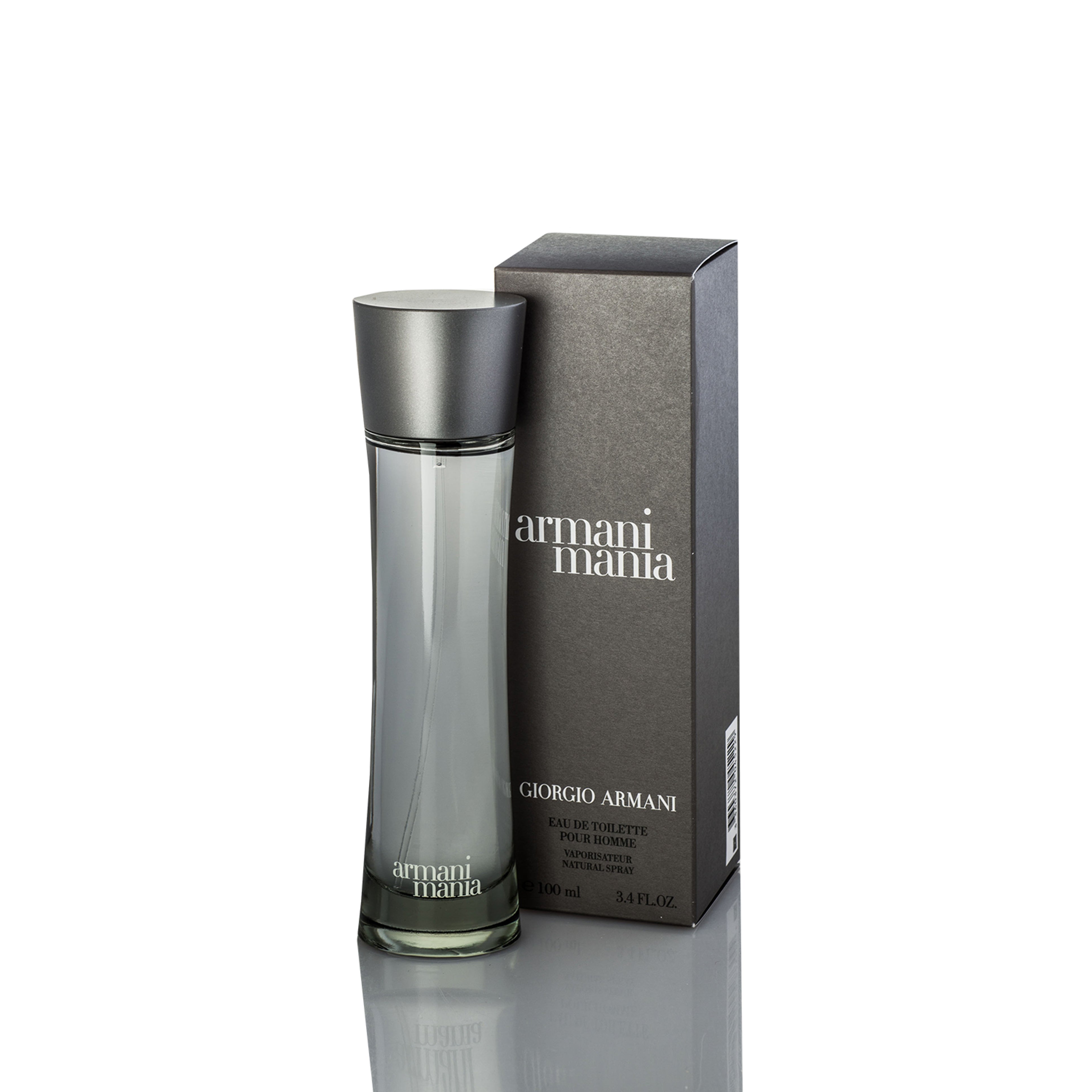 Best Price Canada Armani Mania Men Woody Spicy Scent – FragFlex